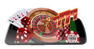 Tampilan Blackjack Eropa MH di ponsel