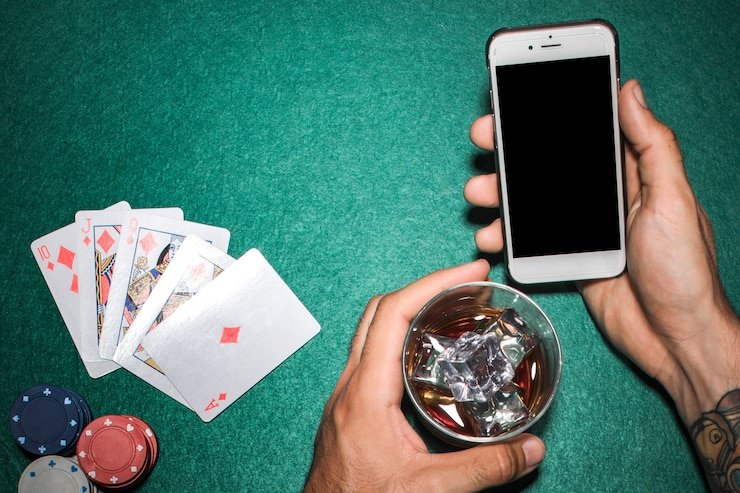 Pengingat batas hiburan saat menonton esports