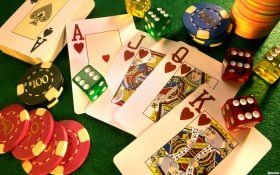 Roda Super Wheel terbuka pada layar mobile