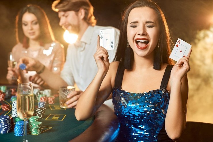 Tampilan judiangka menyajikan Roulette Kasino untuk pengguna Indonesia di ponsel
